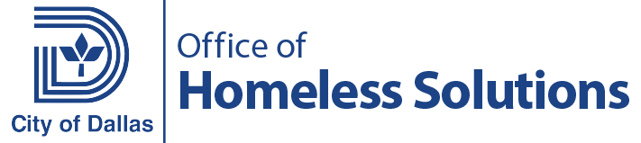 City of Dallas: Office of Homeless Solutions