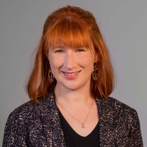 Photo of Christine Crossley