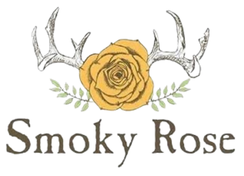 Smoky Rose Logo